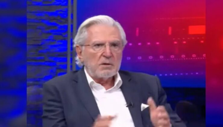 Emin Şirin’den İYİ Parti Yorumu: “%20’yi Aşabilir”