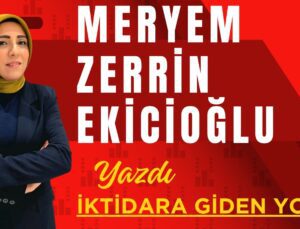 İktidara Giden Yol