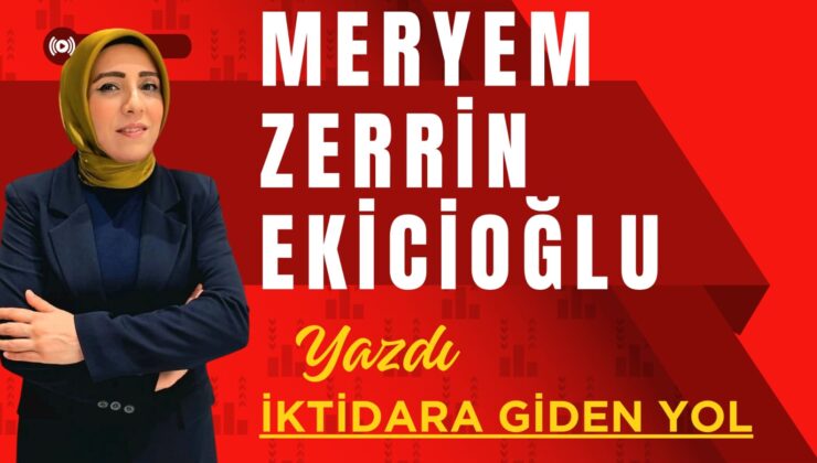 İktidara Giden Yol