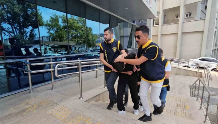 Zonguldak’ta FETÖ Bahanesiyle Dolandırıcılık: 2 Milyonluk Altın Çalındı