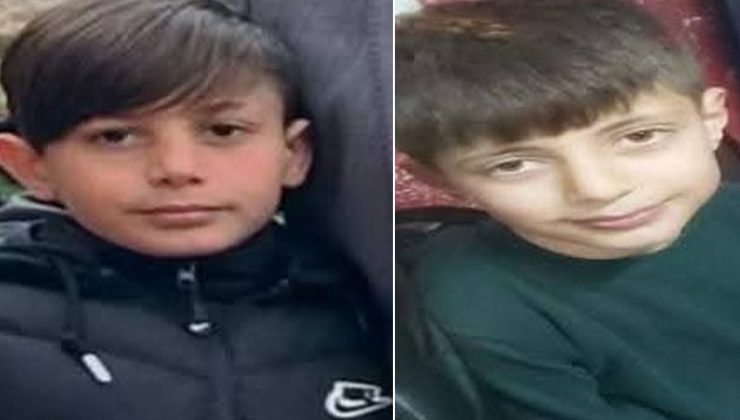 Afyonkarahisar’da Gölette Feci Son: 11 Yaşındaki İki Çocuk Hayatını Kaybetti