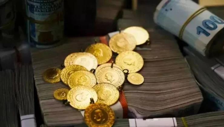 Altın Fiyatlarında Haftaya Sınırlı Düşüşle Başlangıç