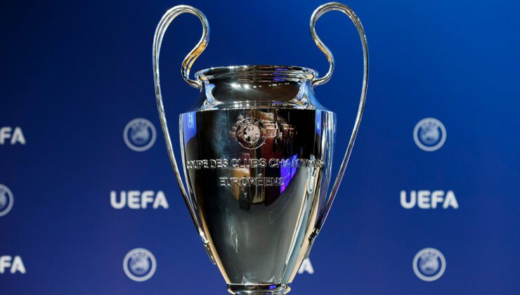 UEFA Şampiyonlar Ligi Play-Off Turu Başlıyor: Fenerbahçe Benfica ile Karşılaşıyor