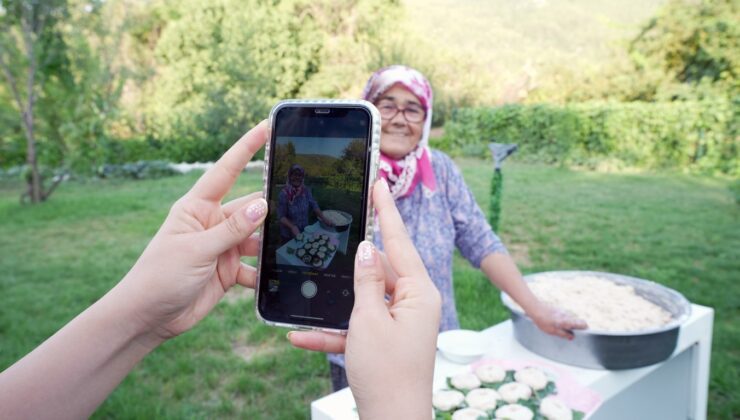 Günay Teyze Hem Yarışmayı Kazandı Hem Türkiye’nin Kalbini