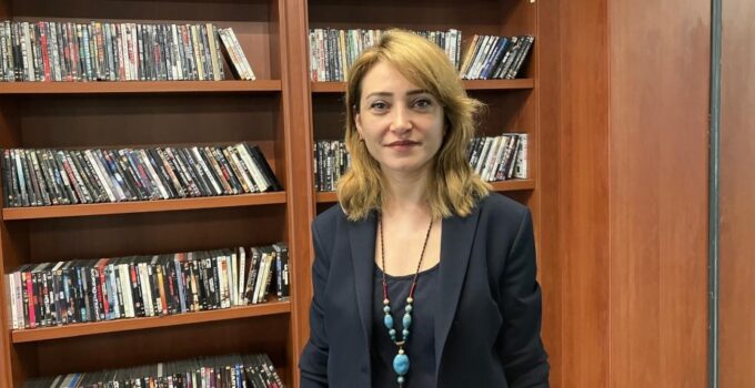 Semt Pazarlarında POS Kullanımı: Dr. Elif Kaya’dan Önemli Açıklamalar