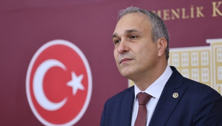 CHP’li Suat Özçağdaş’tan MEB’e Soru Yağmuru: Okullarda Temizlik ve Güvenlik Krizi Meclis Gündeminde