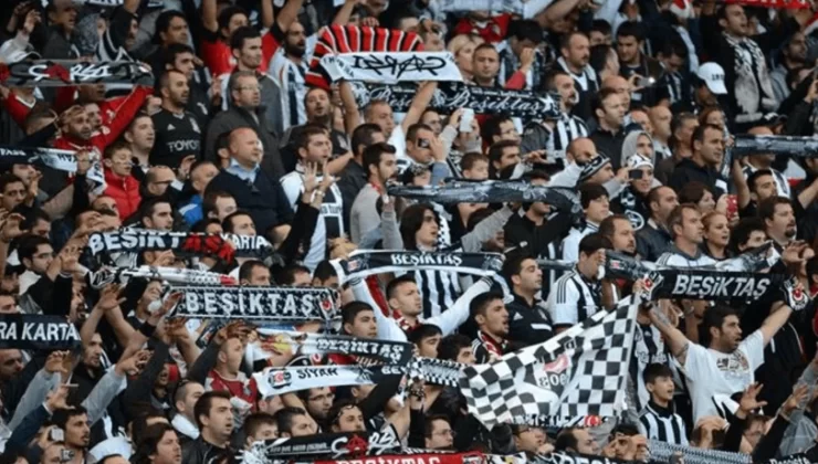 Beşiktaş’ta St. Patrick Maçı Öncesi Şok: Uduokhai Kadrodan Çıkarıldı