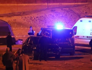 Erciyes Tekir Yaylası’nda Karbonmonoksit Zehirlenmesi: Çift Hayatını Kaybetti