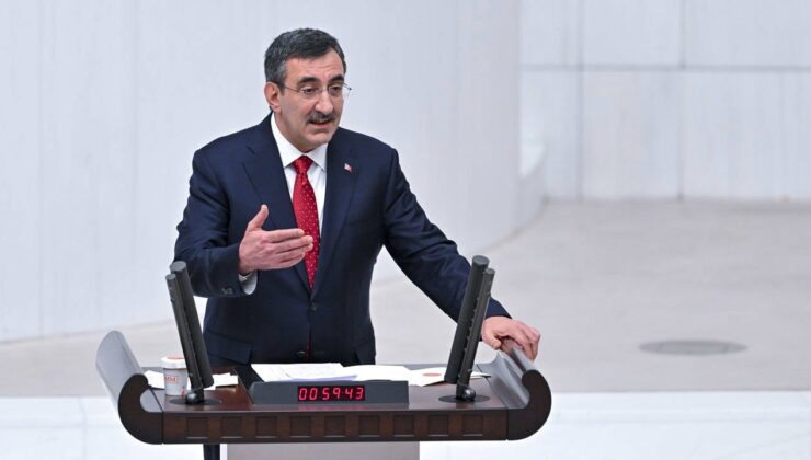 Cevdet Yılmaz: “Ekonomide Dönüşüm ve İstikrar İçin Tarihi Kararlar Alındı!”