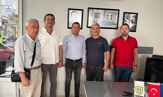 Çaldağı Nikel Madeni İçin Yeni Dönem: CHP’li Başevirgen Mücadeleyi Sürdürecek