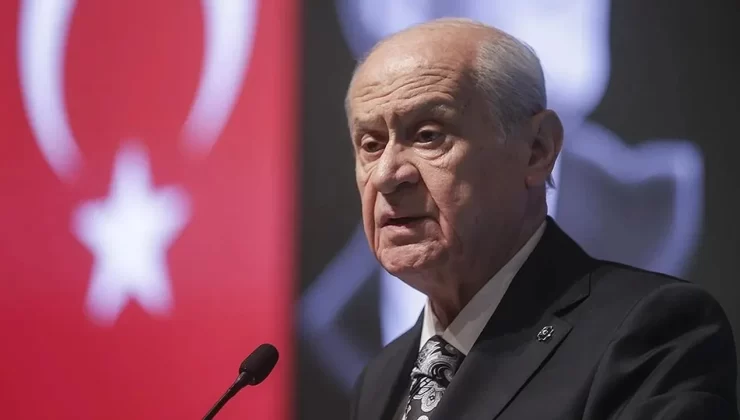 Bahçeli’den 30 Ağustos Mesajı: “Terörsüz Türkiye, Milli Birliğin Güvencesidir”