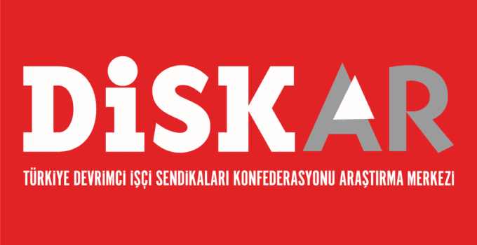 DİSK-AR Raporu: Son 1 Yılda 1,3 Milyon Kişi İşsiz Kaldı, Geniş Tanımlı İşsiz Sayısı 12 Milyonu Aştı