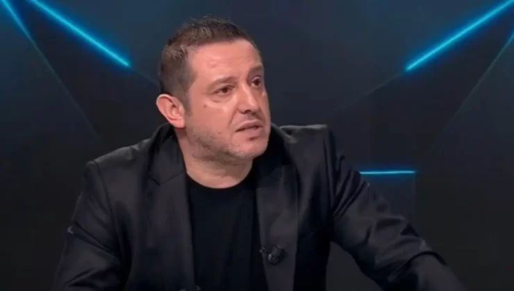 Nihat Kahveci’den Fenerbahçe’ye Kritik Eleştiri: “Asensio Hangi Depoda?”