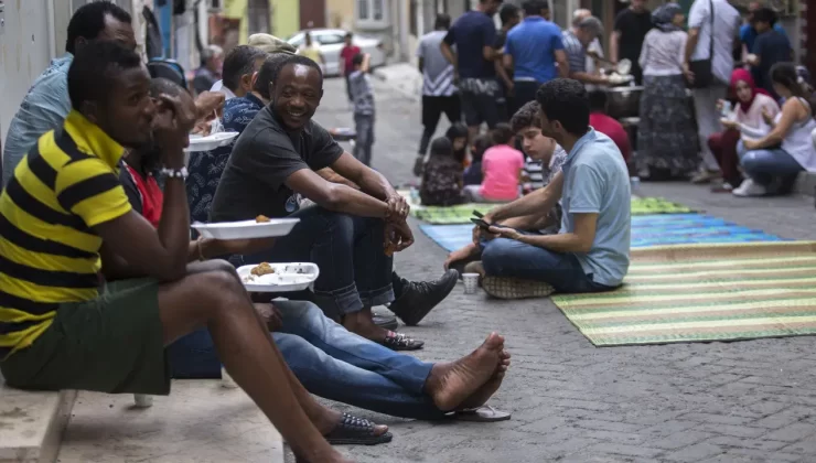 İSKİ’den Yabancı Abonelik Düzenlemesi: Aktif Yabancı Abone Sayısında Düşüş Başladı