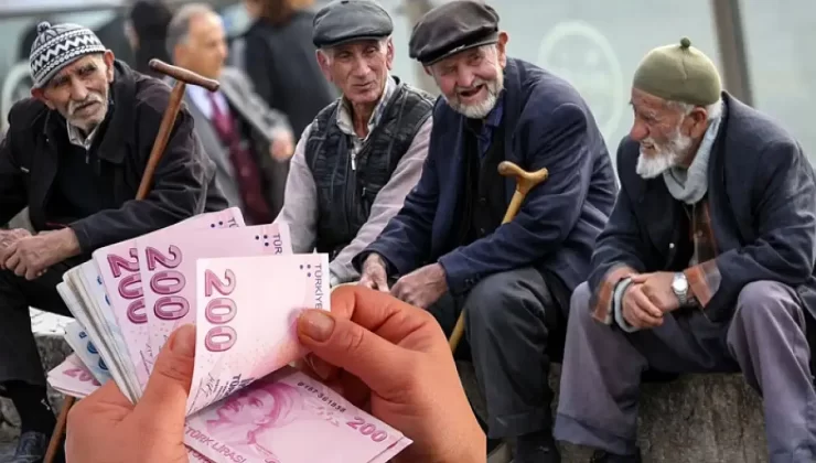 Emekliler Yatırımda Yeni Rotayı Belirledi: Altın ve Döviz Yerine Arsa-Tarla Tercihi