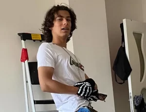 Dörtyol’da Kayıp Genç Aziz Burak Çevik’in Cansız Bedeni Bulundu