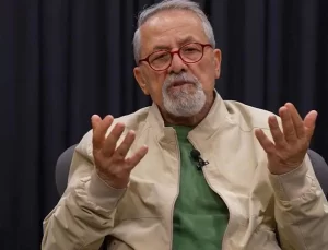 Prof. Dr. Naci Görür’den Sındırgı Depremi Yorumu: “Küçük Deprem Değil, Hasar Olabilir”
