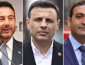 CHP’de Seçim Krizi Büyüyor: İl Başkanı Çelik Dahil 10 İsim İçin 3 Yıla Kadar Hapis Talebi