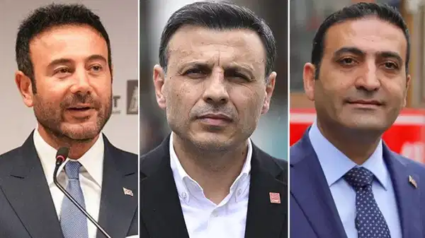 CHP’de Seçim Krizi Büyüyor: İl Başkanı Çelik Dahil 10 İsim İçin 3 Yıla Kadar Hapis Talebi