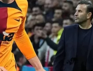 Sarı-Kırmızılılarda Sürpriz Ayrılık! Frankowski Rennes’e Transfer Oldu