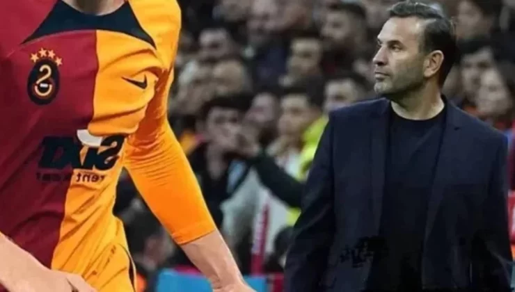 Sarı-Kırmızılılarda Sürpriz Ayrılık! Frankowski Rennes’e Transfer Oldu