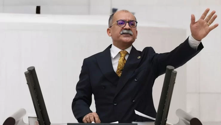 CHP’li Arslan’dan Uyarı: “Baz İstasyonlarındaki Yetersizlikler Afet Anlarında Hayat Kurtarmıyor”