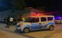 Antalya’da Alkollü Sürücü Polise Çarpıp Kaçtı, 4 Saatte Yakalandı