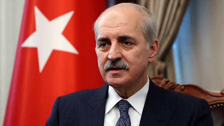 “TBMM’de ‘Terörsüz Türkiye’ Komisyonu İlk Toplantısı Yapıldı