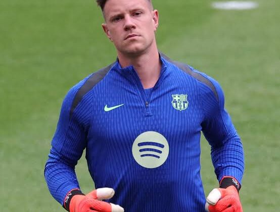 Barcelona’da Ter Stegen Krizi: Tıbbi Raporu İmzalamadı