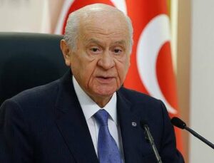 Bahçeli’den LGS ve Sahte Diploma Tartışmalarına Sert Tepki