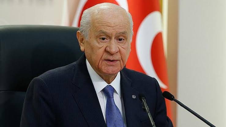 Bahçeli’den LGS ve Sahte Diploma Tartışmalarına Sert Tepki