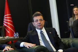 İmamoğlu’ndan Gazze Tepkisi: “Hükümet Katliama Karşı Yeterince Güçlü Ses Çıkaramadı”