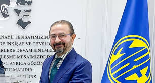 Eski MKE Başkanı İsmet Sayhan, Suç Örgütü Soruşturmasında Adliyeye Sevk Edildi