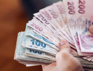 Türkiye OECD Ülkeleri Arasında En Yüksek Enflasyonla Zirvede