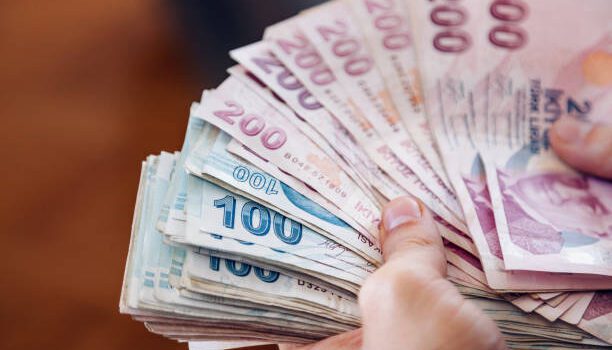Türkiye OECD Ülkeleri Arasında En Yüksek Enflasyonla Zirvede