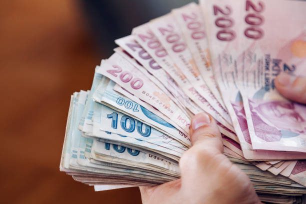 Türkiye OECD Ülkeleri Arasında En Yüksek Enflasyonla Zirvede