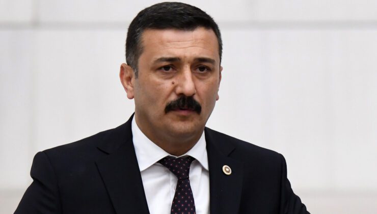 İYİ Partili Selçuk Türkoğlu’ndan TÜİK Verilerine Sert Tepki: “Adı Pinokya’ya Çıkan TÜİK!”