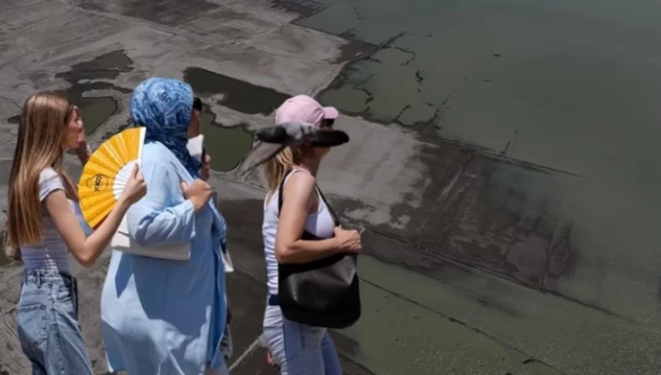 İZSU’dan Kritik Uyarı: Su Tasarrufu Artık Zorunlu, Kesintiler Başlıyor