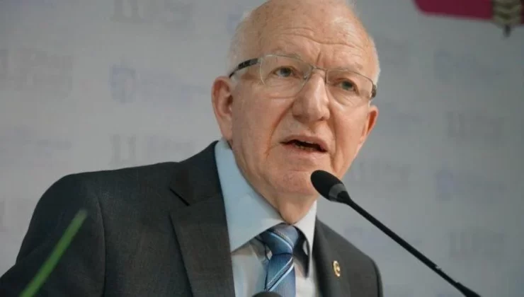 Başkan Kaboğlu: “İstanbul’da 1 No’lu Baro Yok, 148 Yıllık İstanbul Barosu Var”