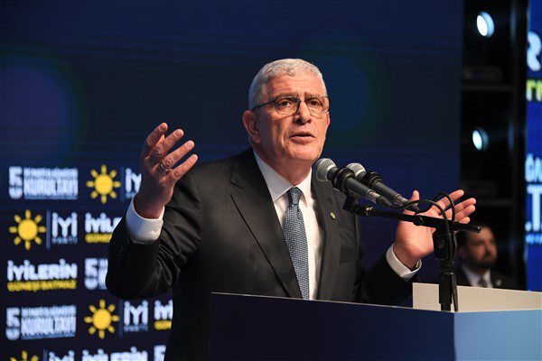 Müsavat Dervişoğlu’nun Cumhurbaşkanı’na Açık Mektubu