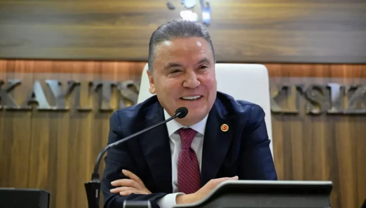 Muhittin Böcek’ten Cezaevinden İlk Mesaj: “Adalet Er ya da Geç Yerini Bulur”
