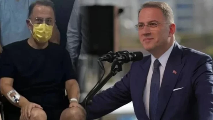 Murat Çalık Cezaevine Sevk Edildi, Annesi Fenalık Geçirdi