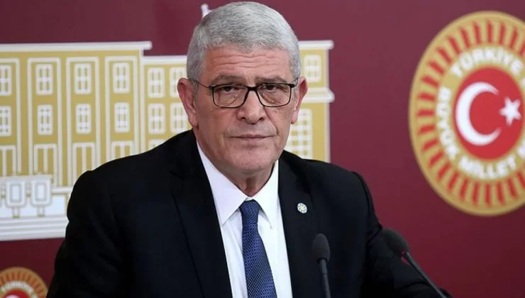 Müsavat Dervişoğlu: “Ekonomik kriz derin, sistem değişmeli, ortak aday şart”