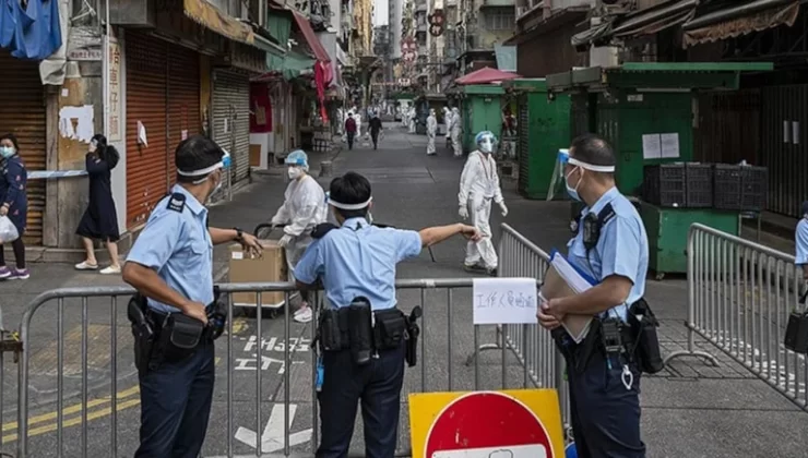 Çin’de Chikungunya Virüsü Alarmı: 7 Binden Fazla Vaka, Karantina ve Para Cezası