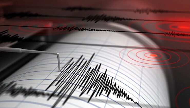 Balıkesir Sındırgı’da 4.2 Büyüklüğünde Yeni Artçı Deprem