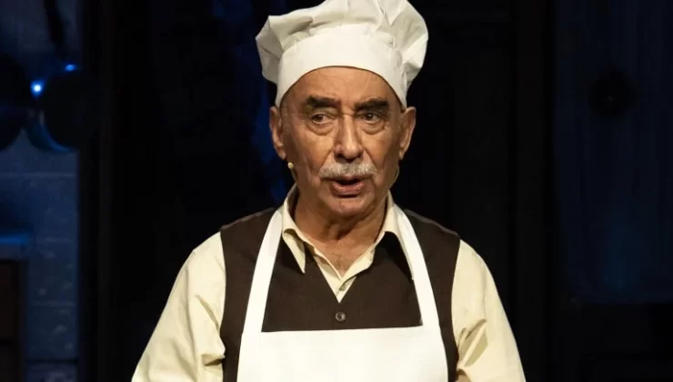 Şener Şen’den Alzheimer İddialarına Yanıt: “Sağlığım Yerinde