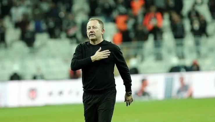Beşiktaş’ta Solskjaer Gitti, Sergen Geldi! Tesislerde İlk Temas