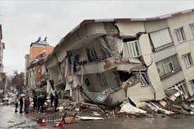 Prof. Dr. Sözbilir Uyardı: Gelenbe Fayı Kırılırsa 7 Büyüklüğünde Deprem Olabilir!