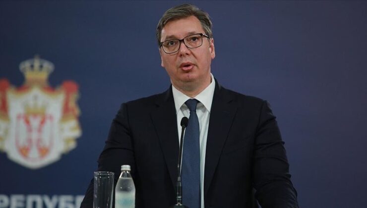 Sırbistan’da Darbe İddiası ve Vucic’in Ulusal Güvenlik Konseyi Toplantısı Yarın Yapılacak