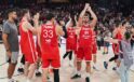 Türkiye, Çekya’yı 92-78 Mağlup Etti: Milliler Avrupa Şampiyonası’nda 2’de 2 Yaptı